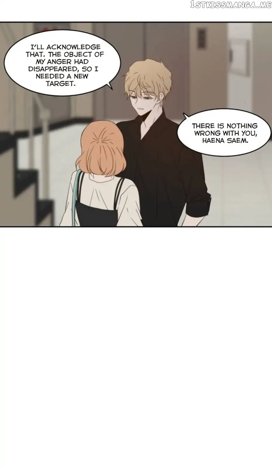 A Good Day to Be a Dog chapter 73 - page 70
