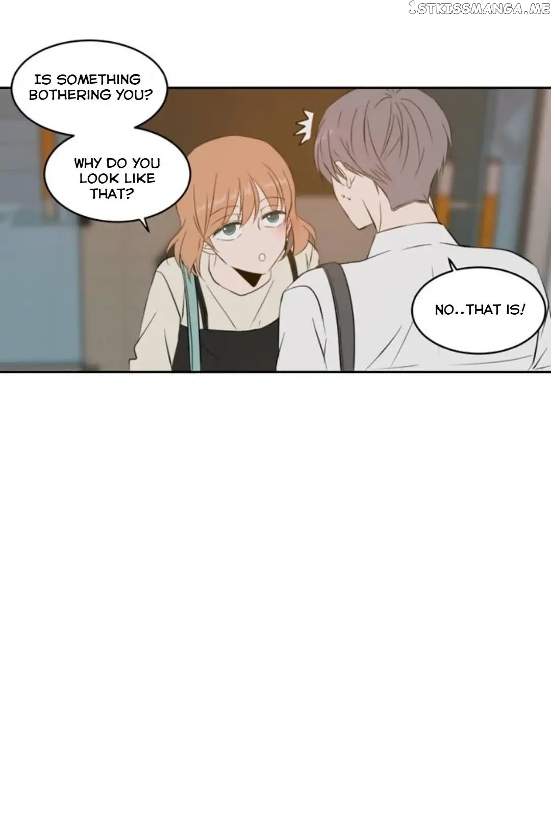 A Good Day to Be a Dog chapter 72 - page 12