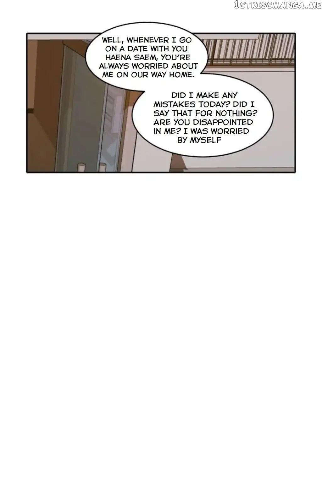A Good Day to Be a Dog chapter 72 - page 18