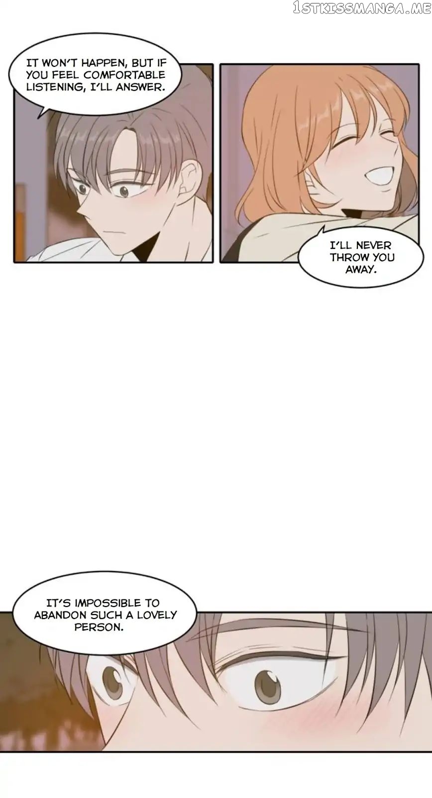 A Good Day to Be a Dog chapter 72 - page 25
