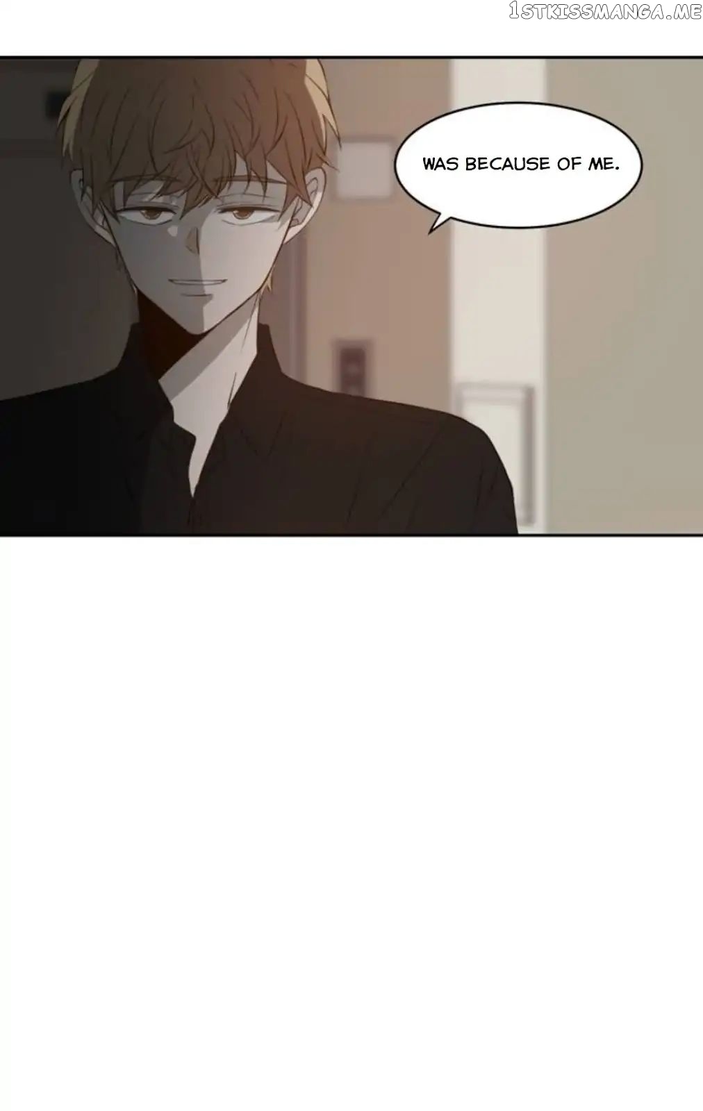A Good Day to Be a Dog chapter 72 - page 51