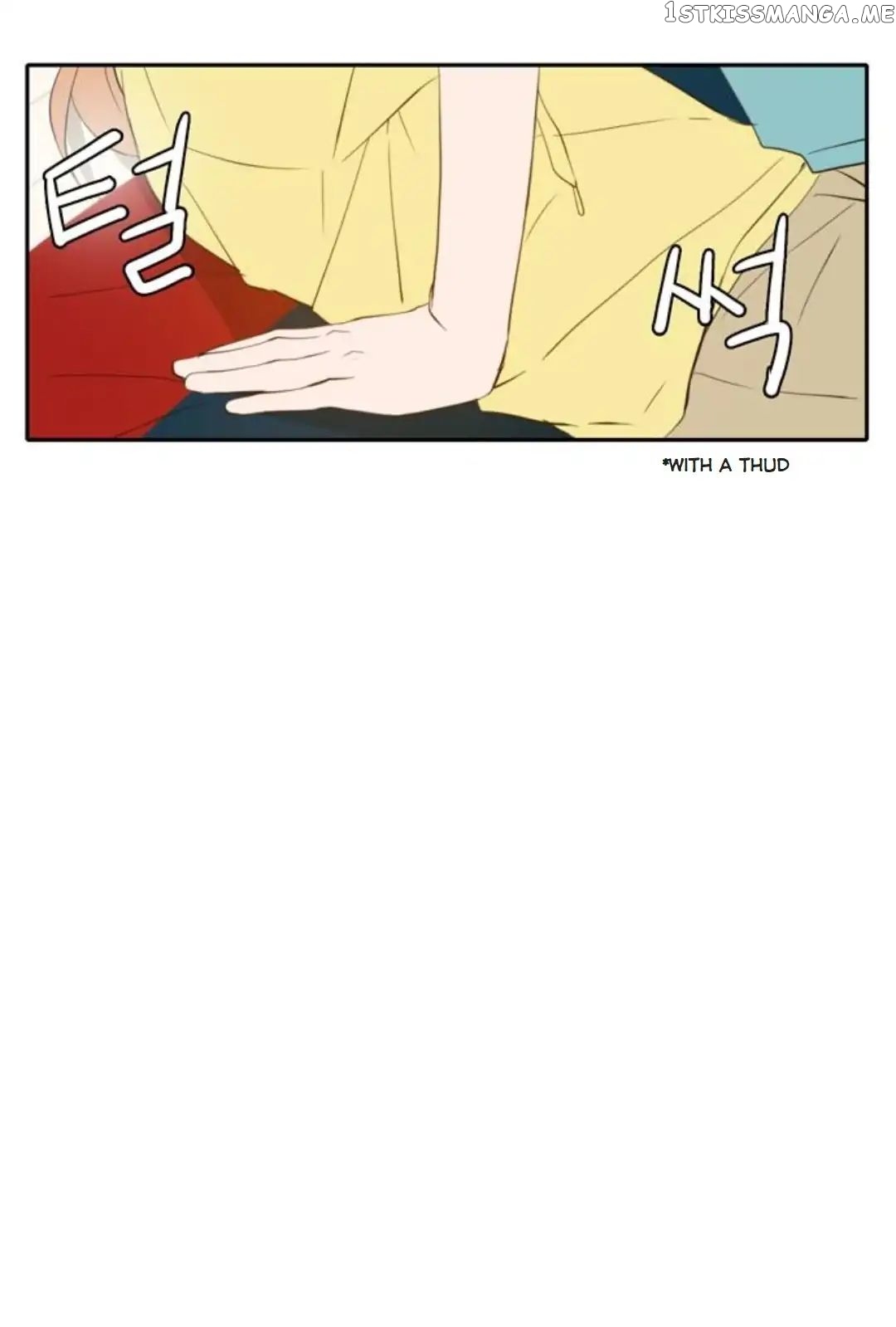 A Good Day to Be a Dog chapter 70 - page 29