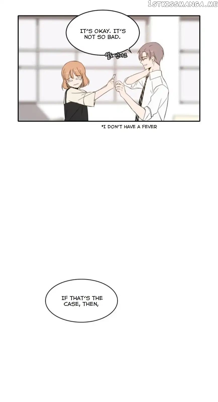 A Good Day to Be a Dog chapter 70 - page 37
