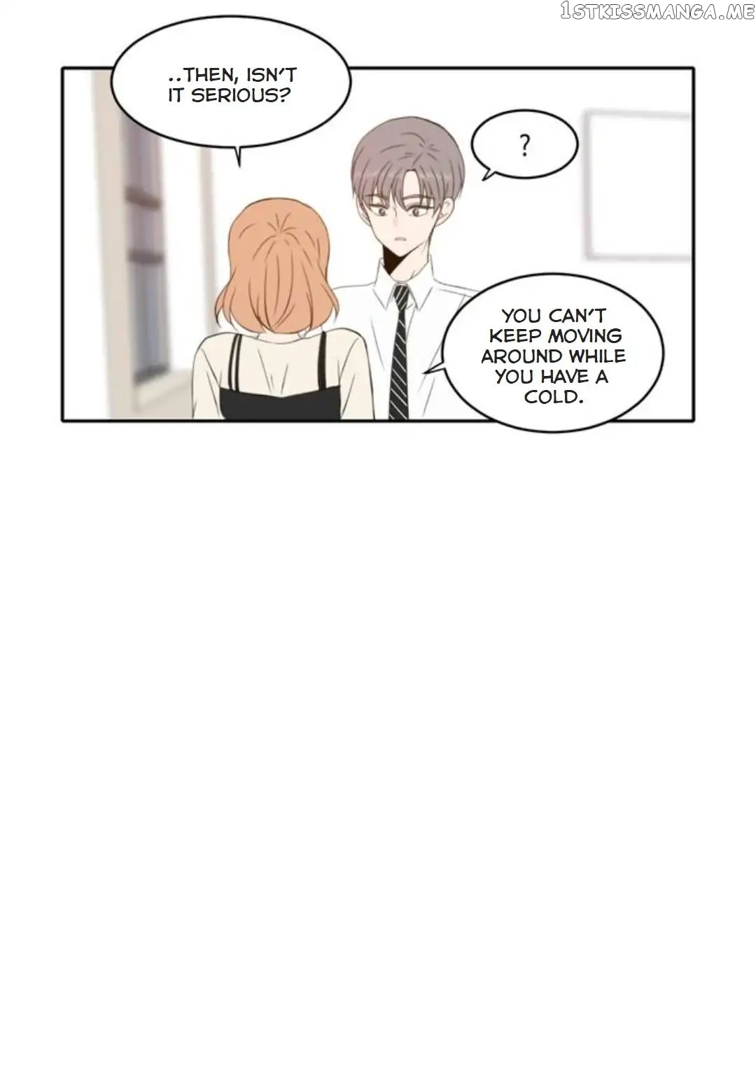 A Good Day to Be a Dog chapter 70 - page 41