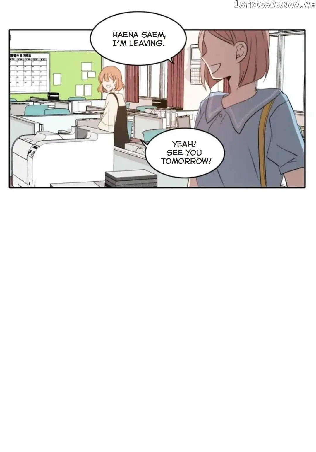 A Good Day to Be a Dog chapter 70 - page 45