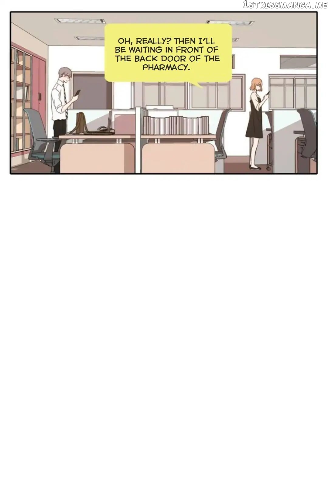 A Good Day to Be a Dog chapter 70 - page 47