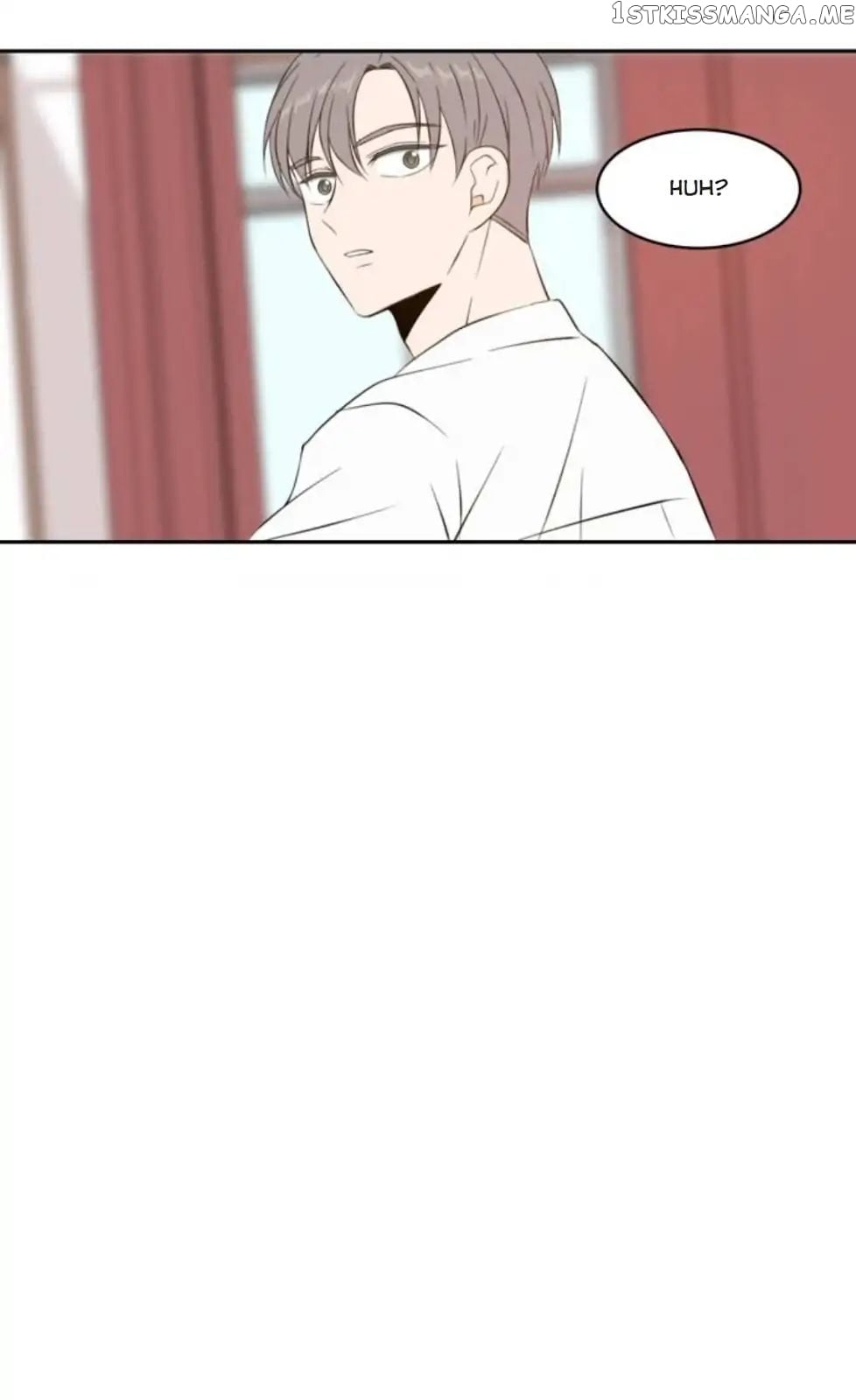 A Good Day to Be a Dog chapter 70 - page 50
