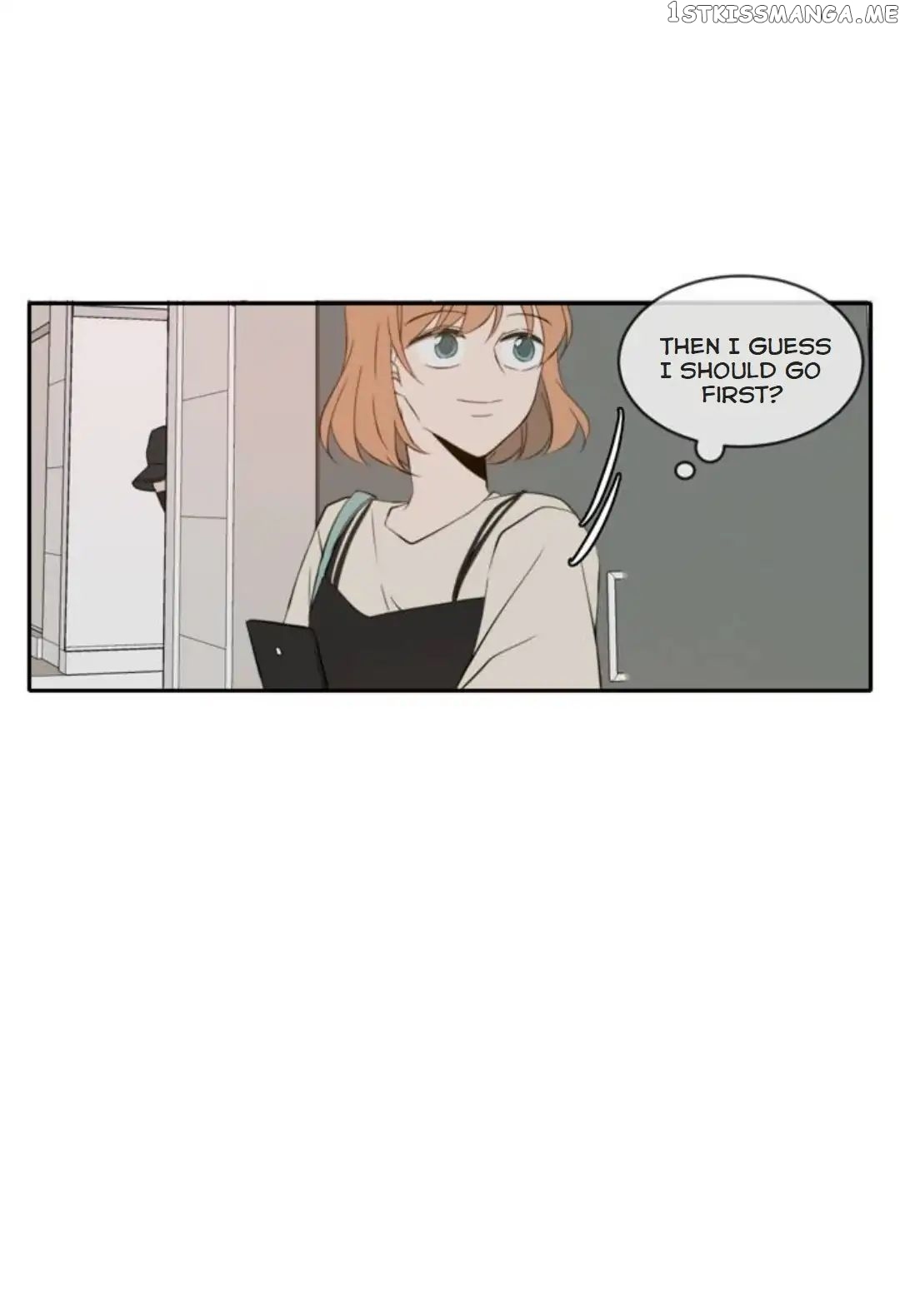 A Good Day to Be a Dog chapter 70 - page 53