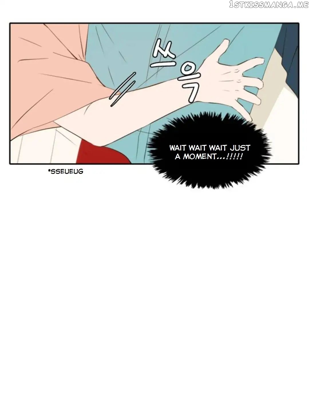 A Good Day to Be a Dog chapter 69 - page 11