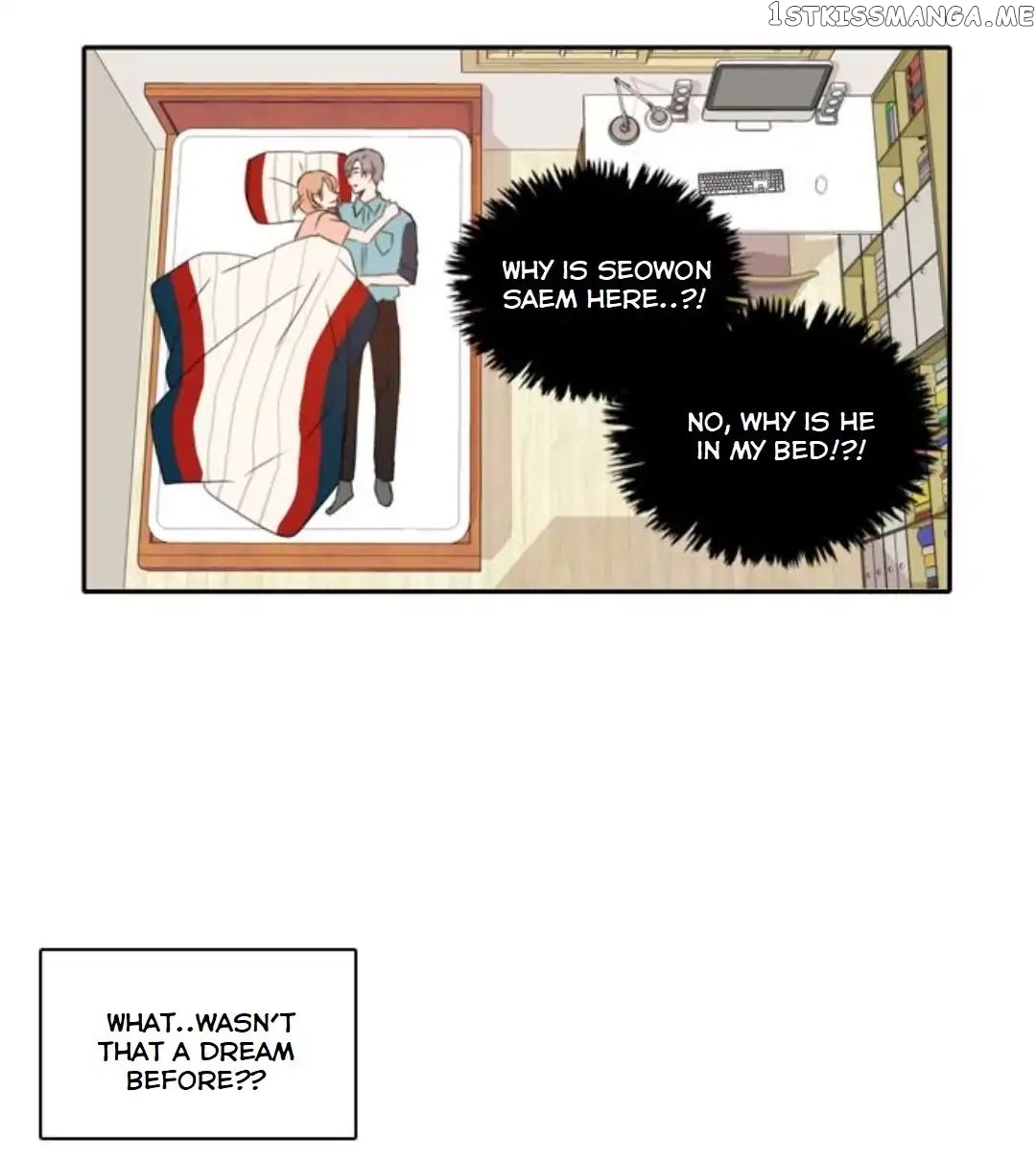 A Good Day to Be a Dog chapter 69 - page 26