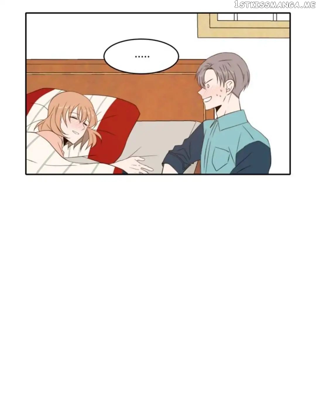 A Good Day to Be a Dog chapter 69 - page 3