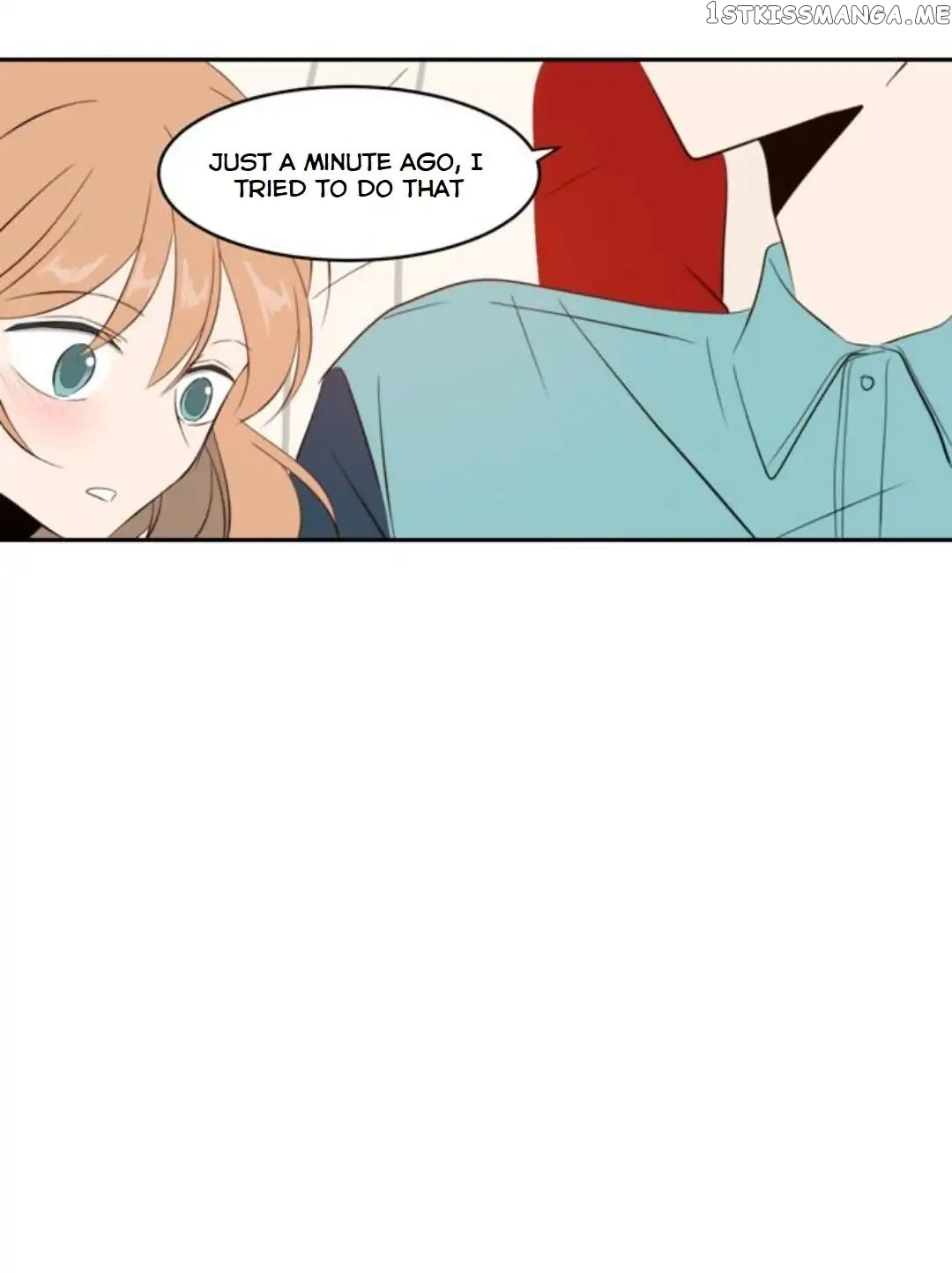 A Good Day to Be a Dog chapter 69 - page 32