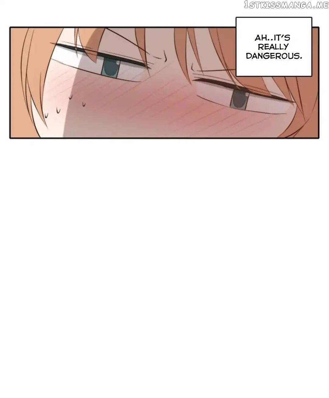 A Good Day to Be a Dog chapter 69 - page 39