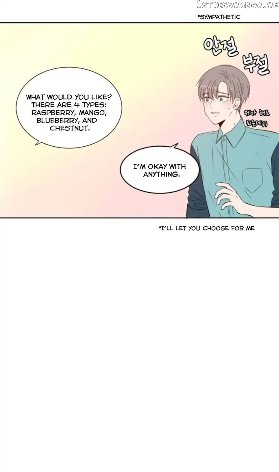 A Good Day to Be a Dog chapter 69 - page 46