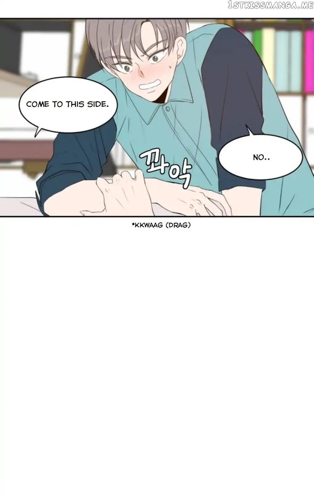 A Good Day to Be a Dog chapter 69 - page 5