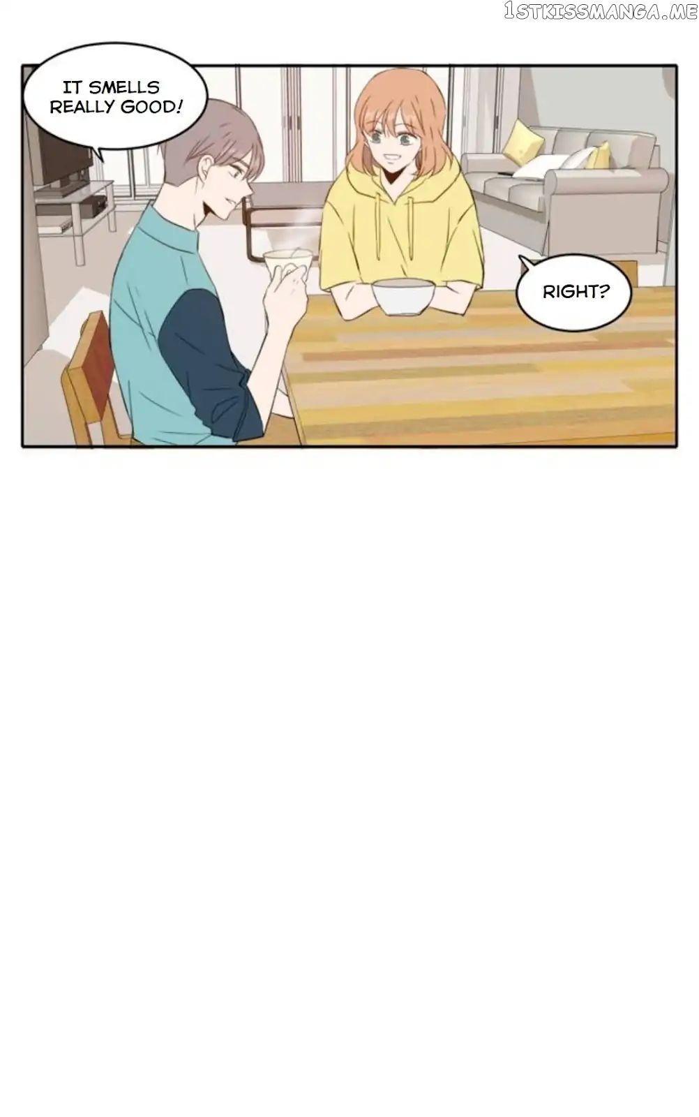 A Good Day to Be a Dog chapter 69 - page 51
