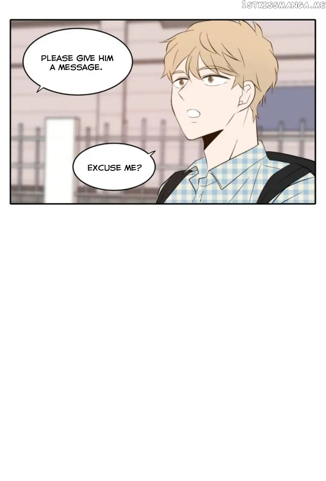 A Good Day to Be a Dog chapter 68 - page 16