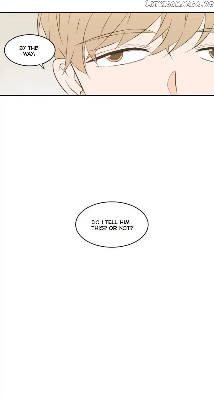 A Good Day to Be a Dog chapter 68 - page 22