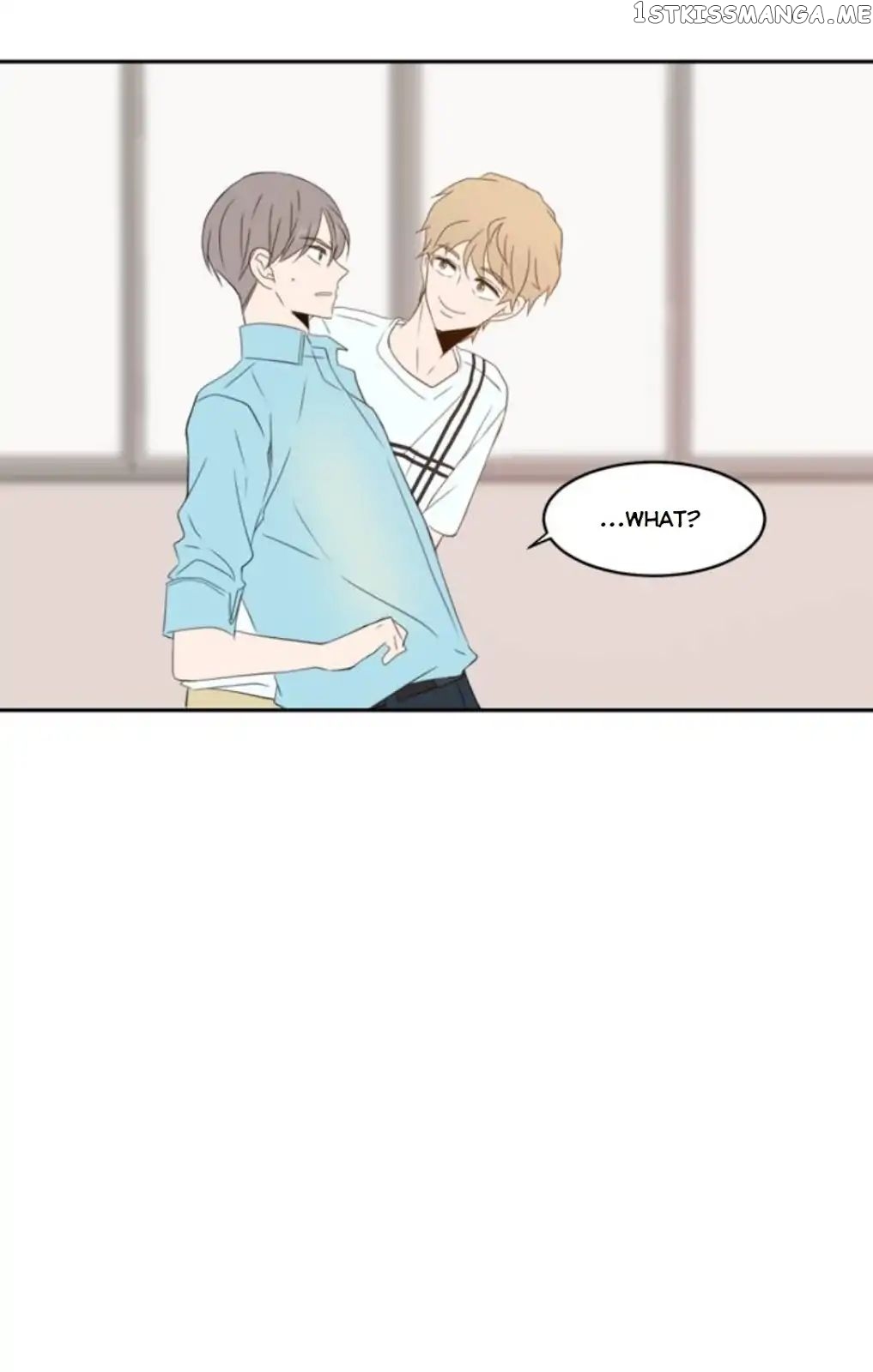 A Good Day to Be a Dog chapter 68 - page 24