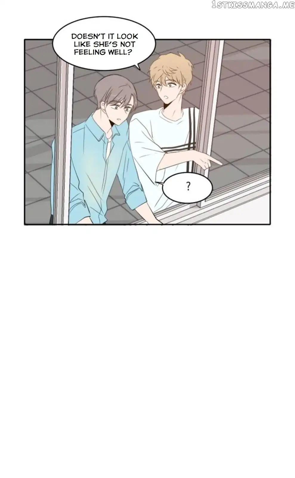 A Good Day to Be a Dog chapter 68 - page 32