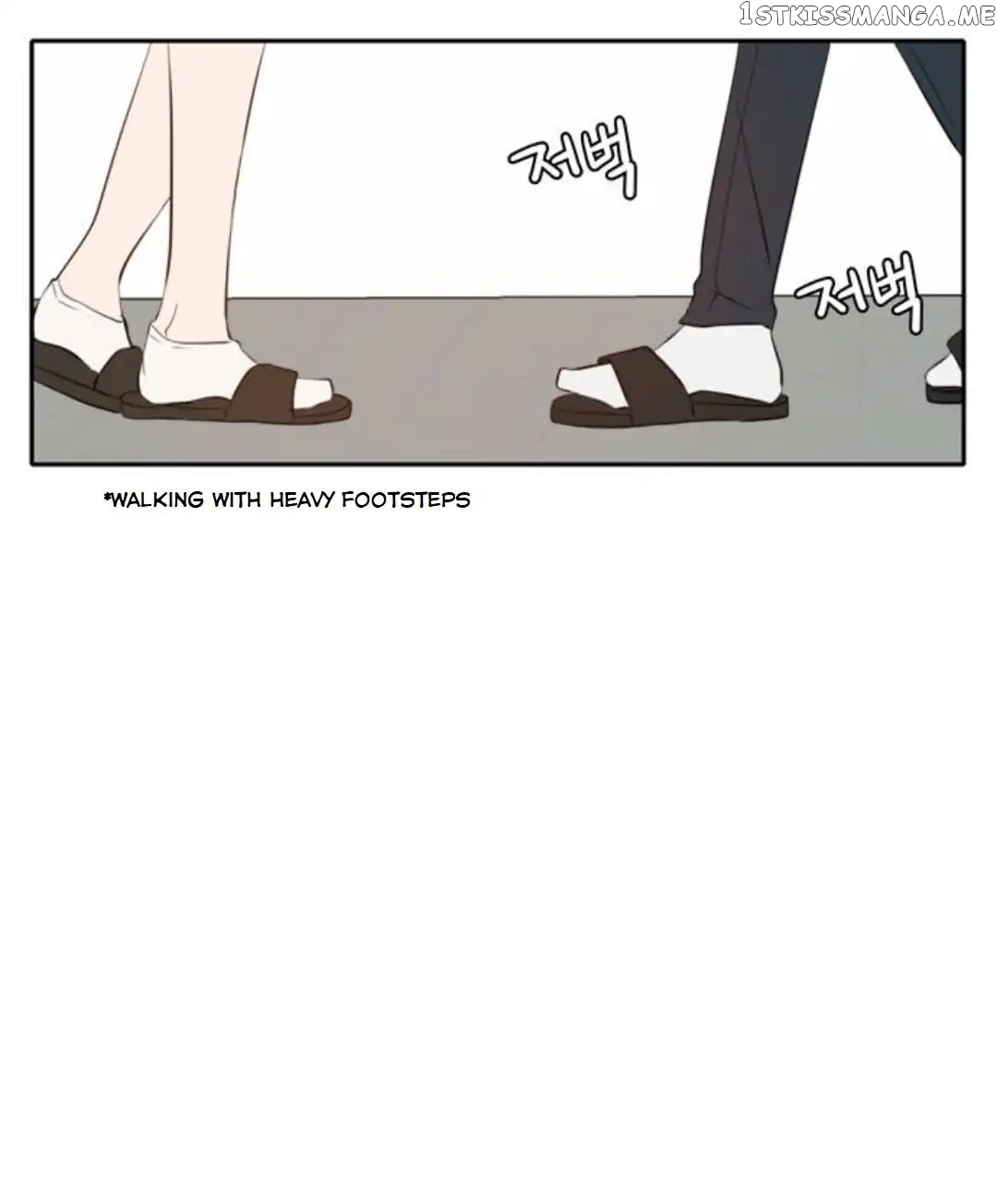 A Good Day to Be a Dog chapter 68 - page 36