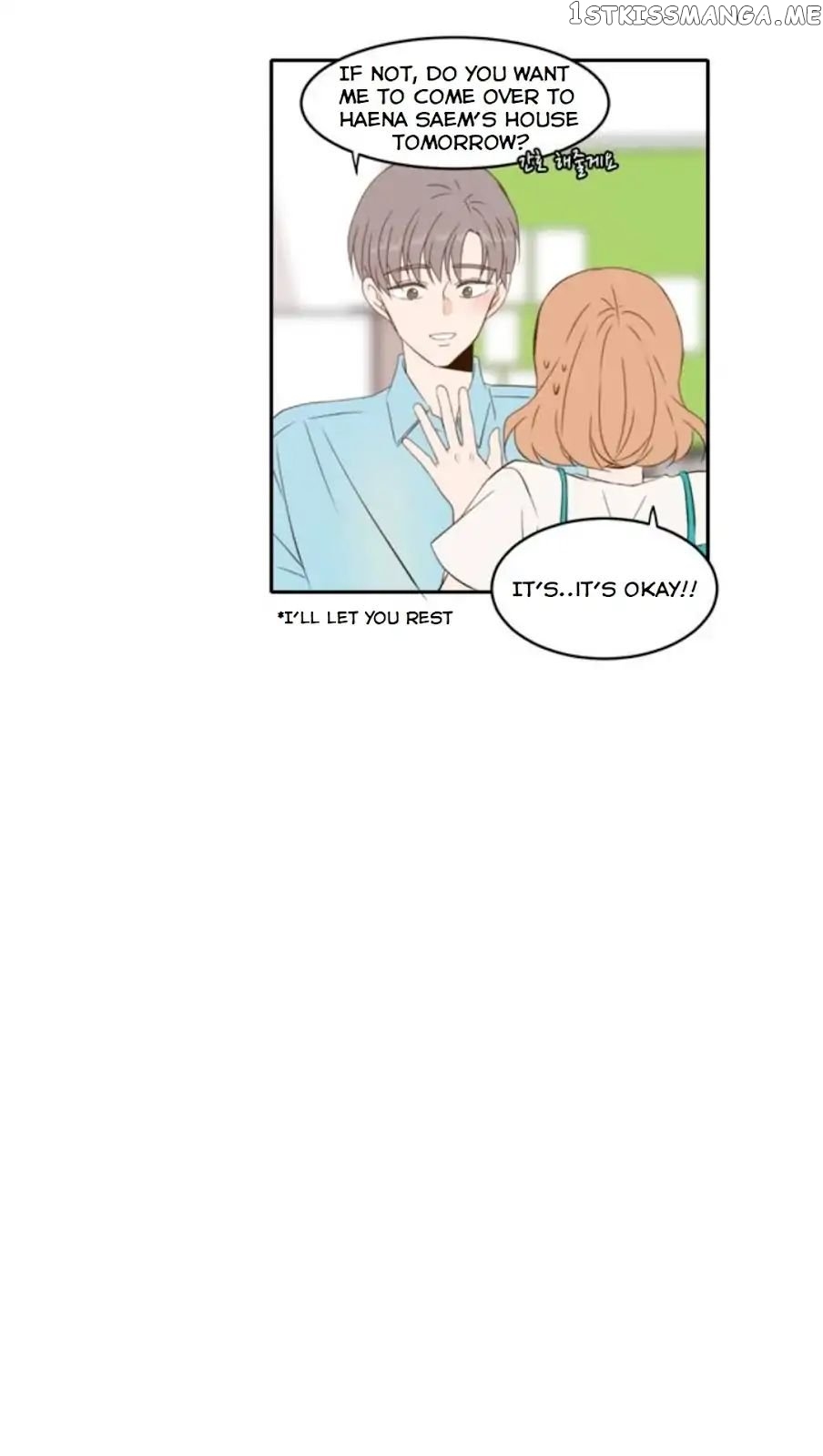 A Good Day to Be a Dog chapter 68 - page 44