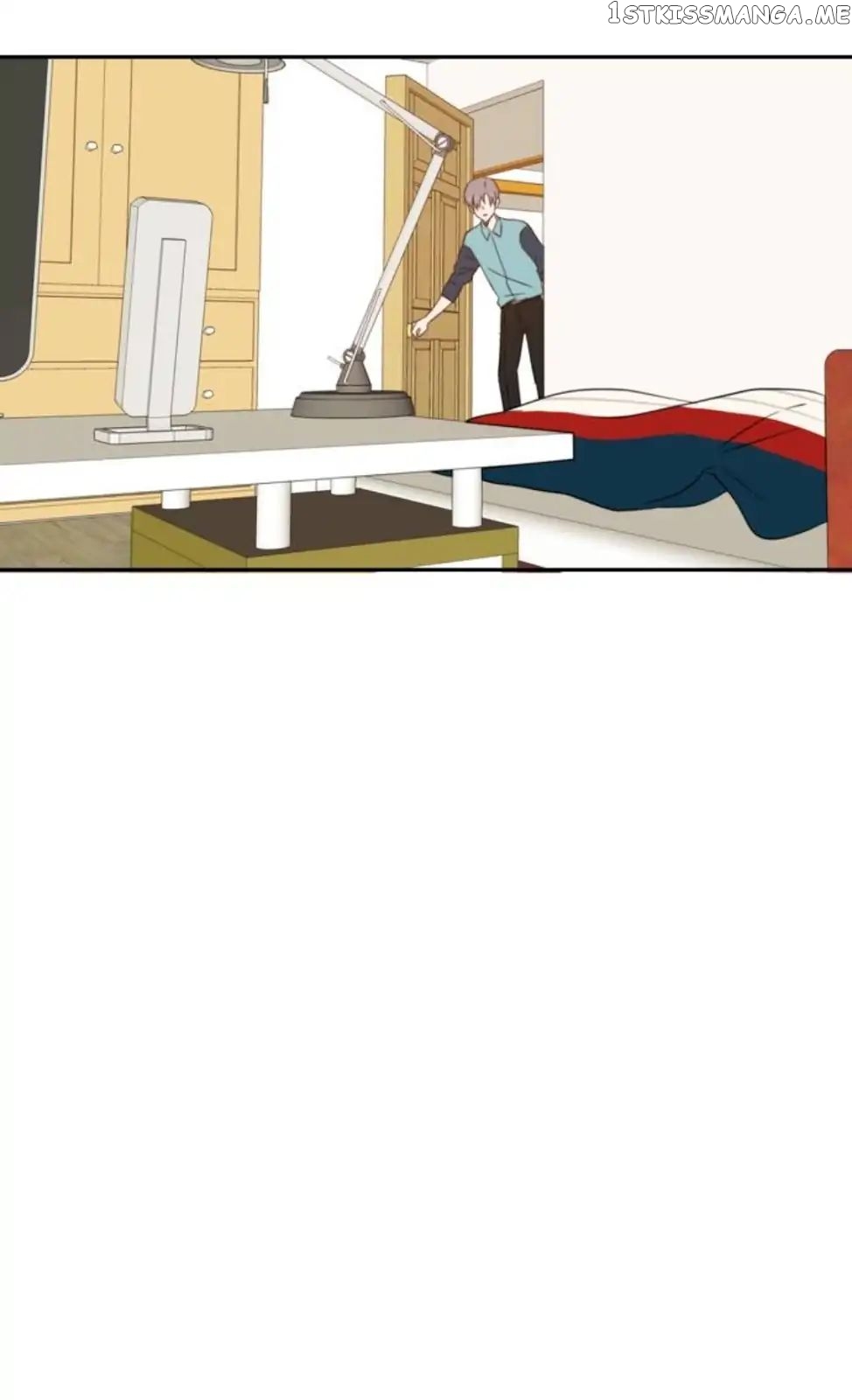 A Good Day to Be a Dog chapter 68 - page 64