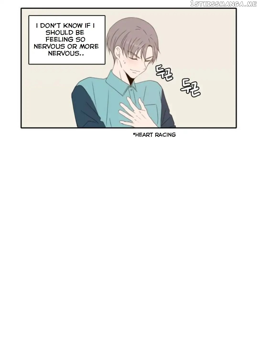 A Good Day to Be a Dog chapter 68 - page 68