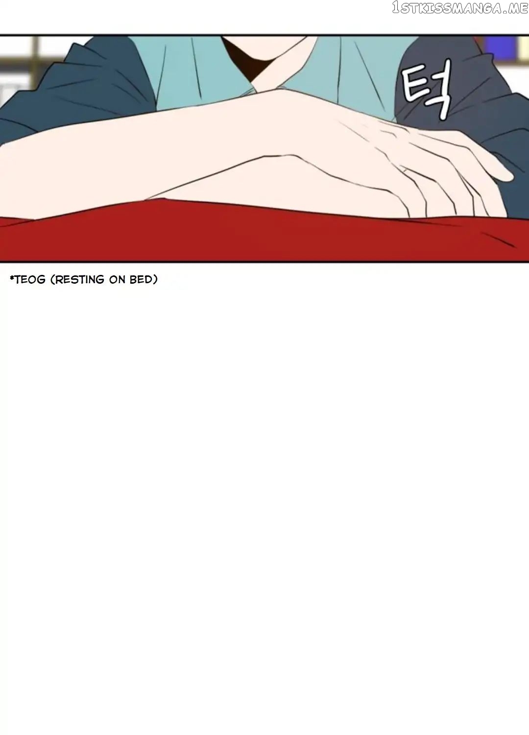 A Good Day to Be a Dog chapter 68 - page 69