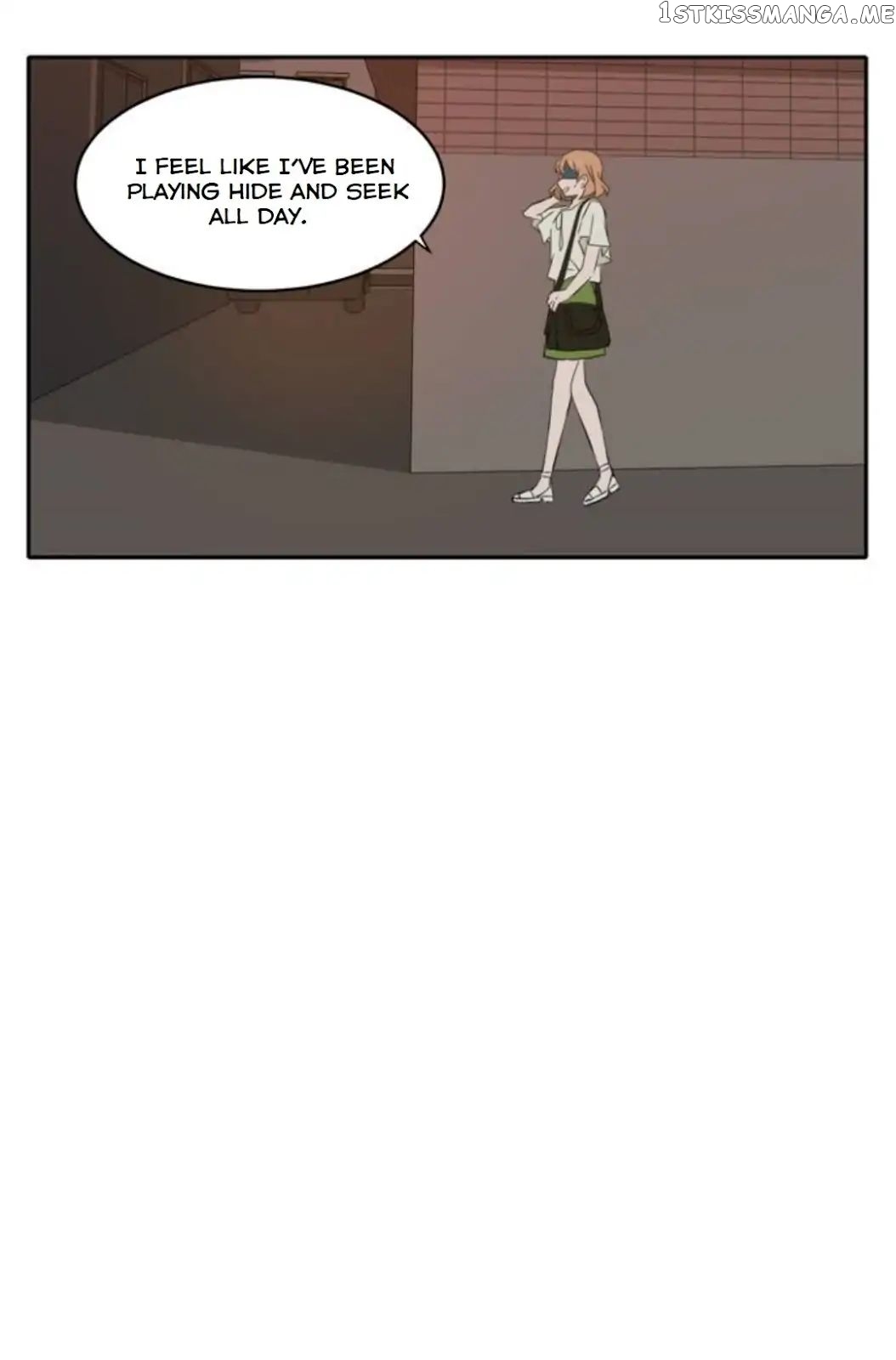 A Good Day to Be a Dog chapter 67 - page 10
