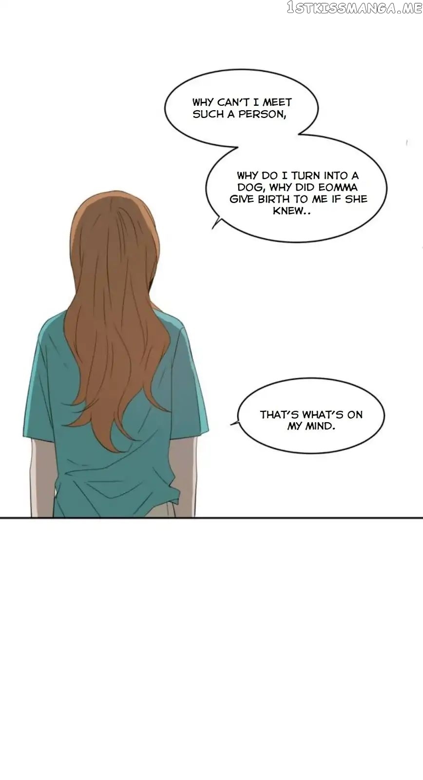 A Good Day to Be a Dog chapter 67 - page 15