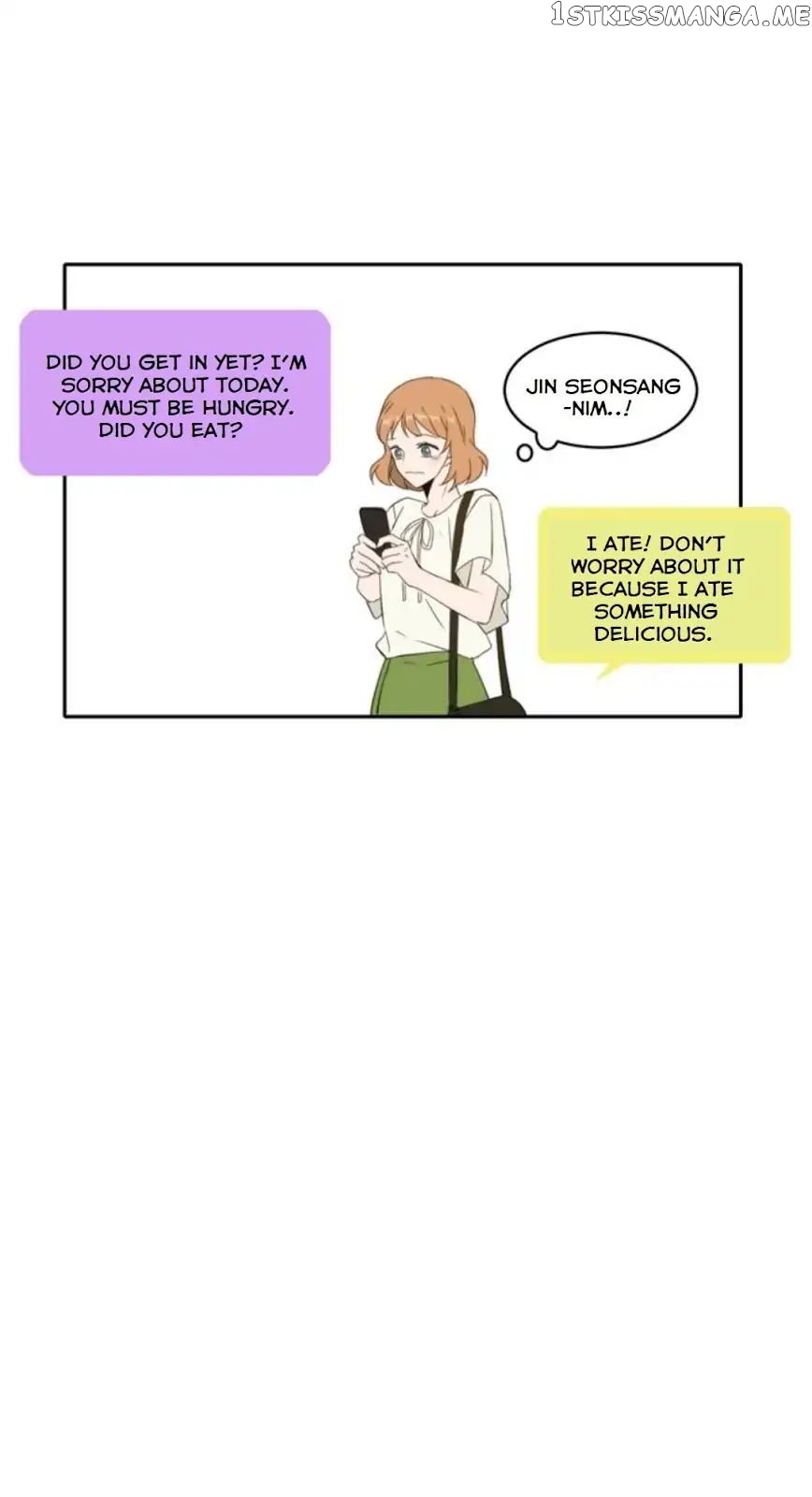 A Good Day to Be a Dog chapter 67 - page 25
