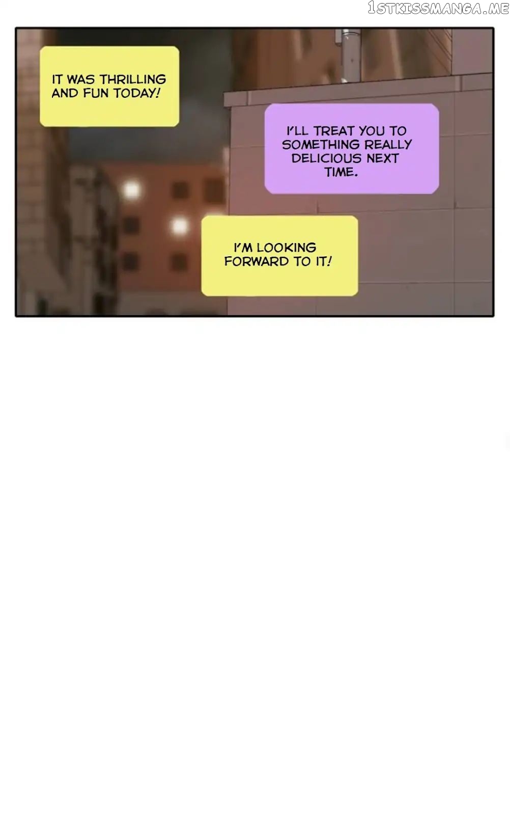 A Good Day to Be a Dog chapter 67 - page 26