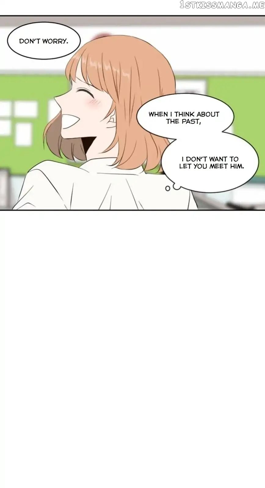 A Good Day to Be a Dog chapter 67 - page 54