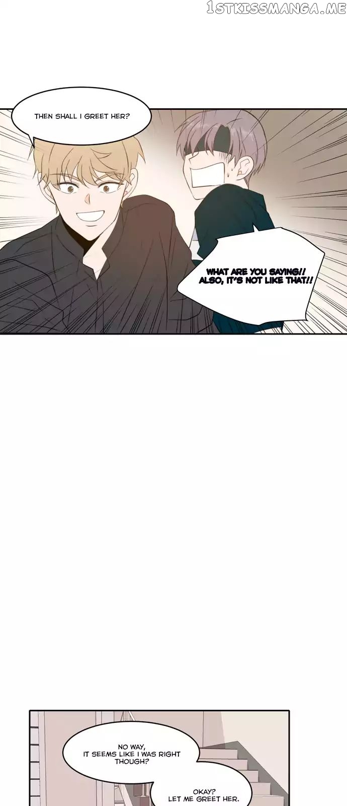 A Good Day to Be a Dog chapter 66 - page 15