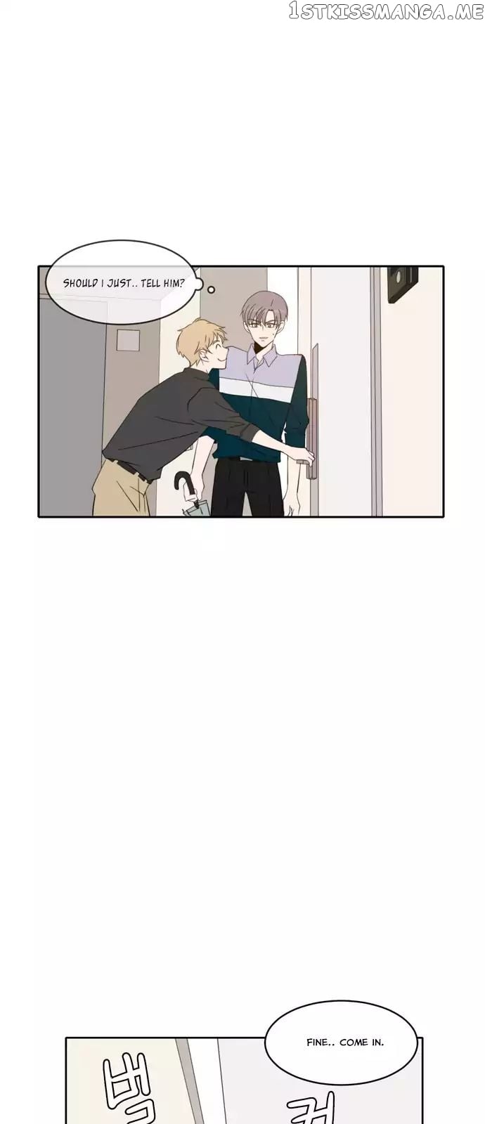 A Good Day to Be a Dog chapter 66 - page 17