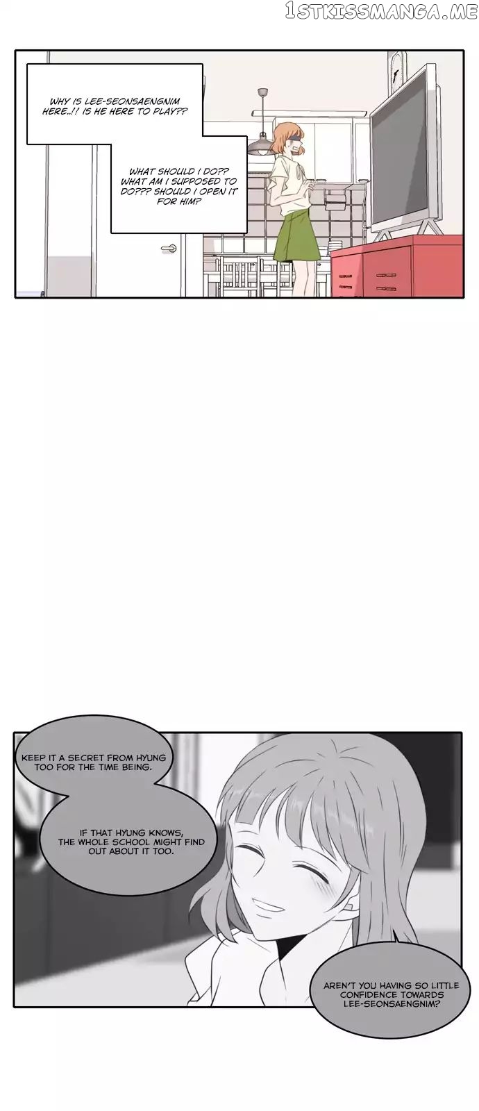 A Good Day to Be a Dog chapter 66 - page 2