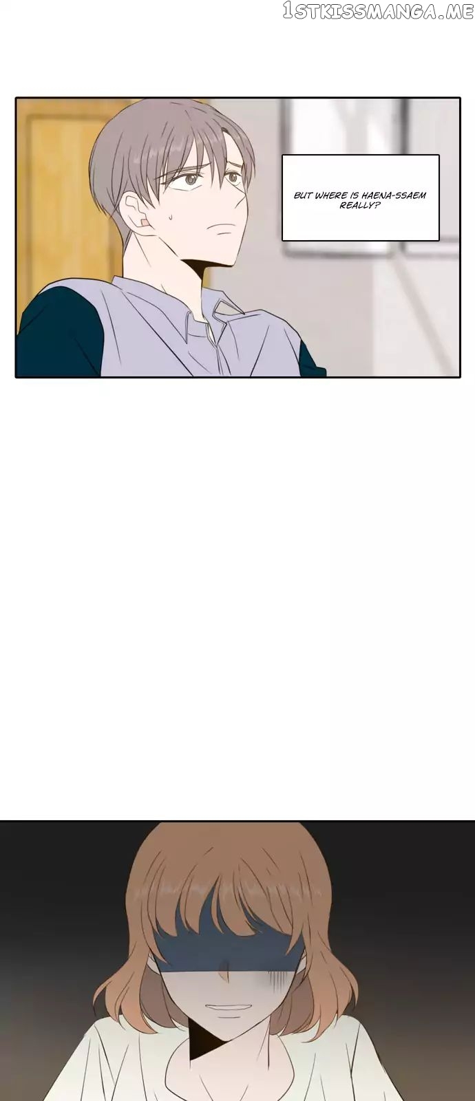 A Good Day to Be a Dog chapter 66 - page 34