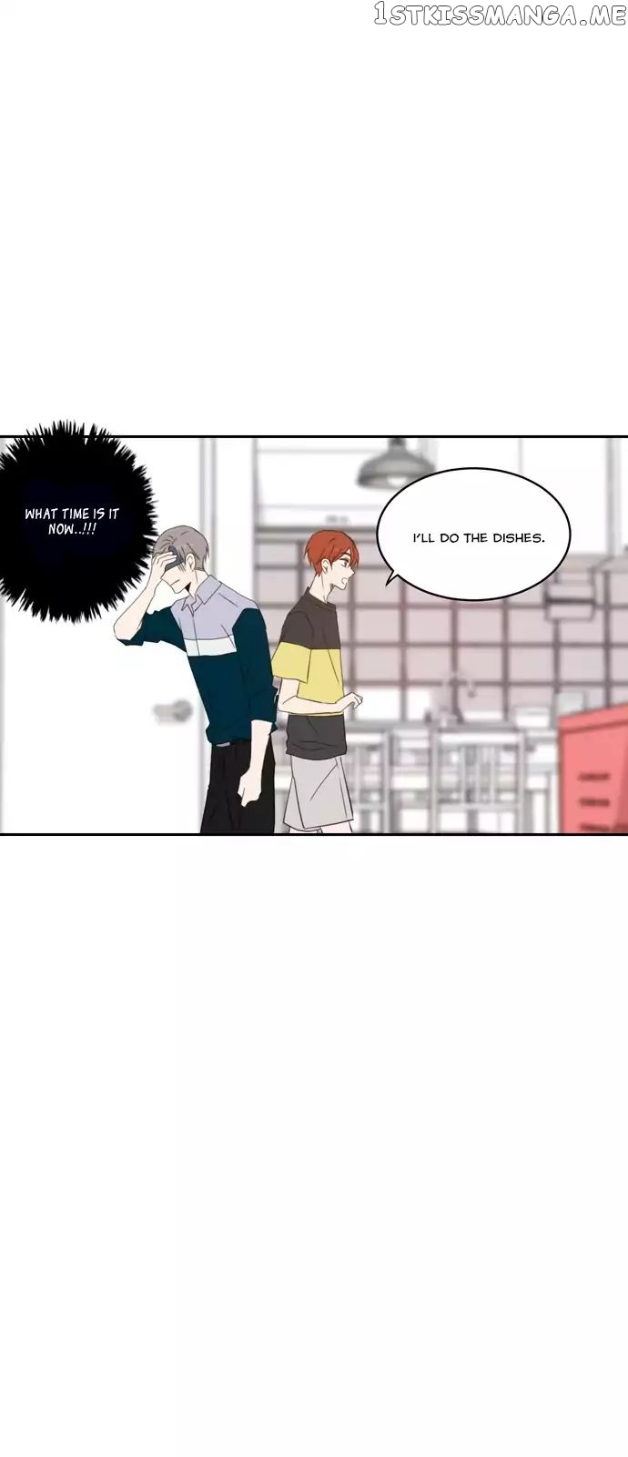 A Good Day to Be a Dog chapter 66 - page 43