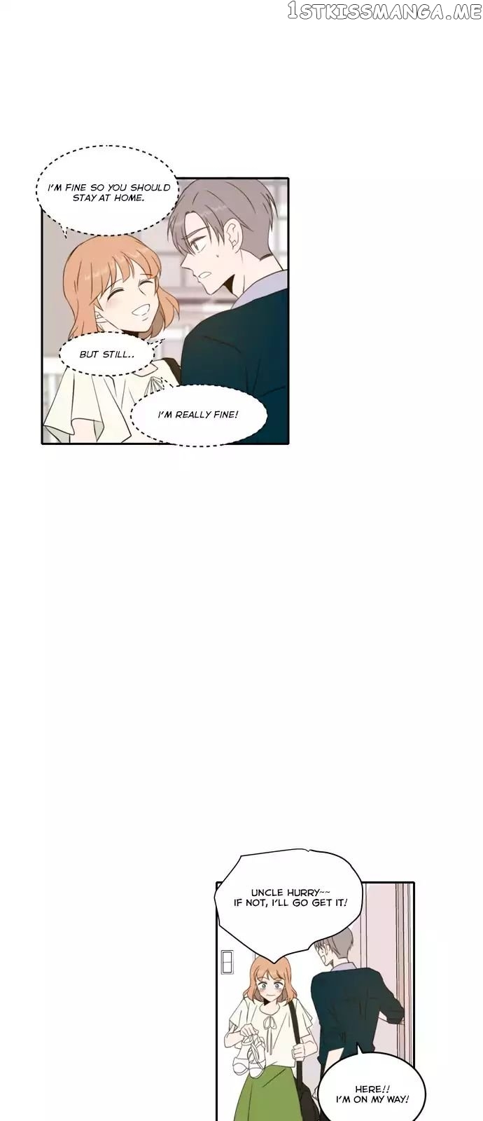 A Good Day to Be a Dog chapter 66 - page 54