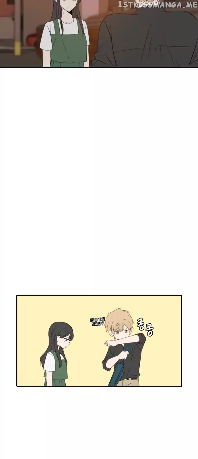 A Good Day to Be a Dog chapter 66 - page 61