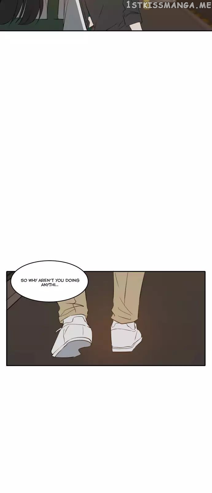 A Good Day to Be a Dog chapter 66 - page 64
