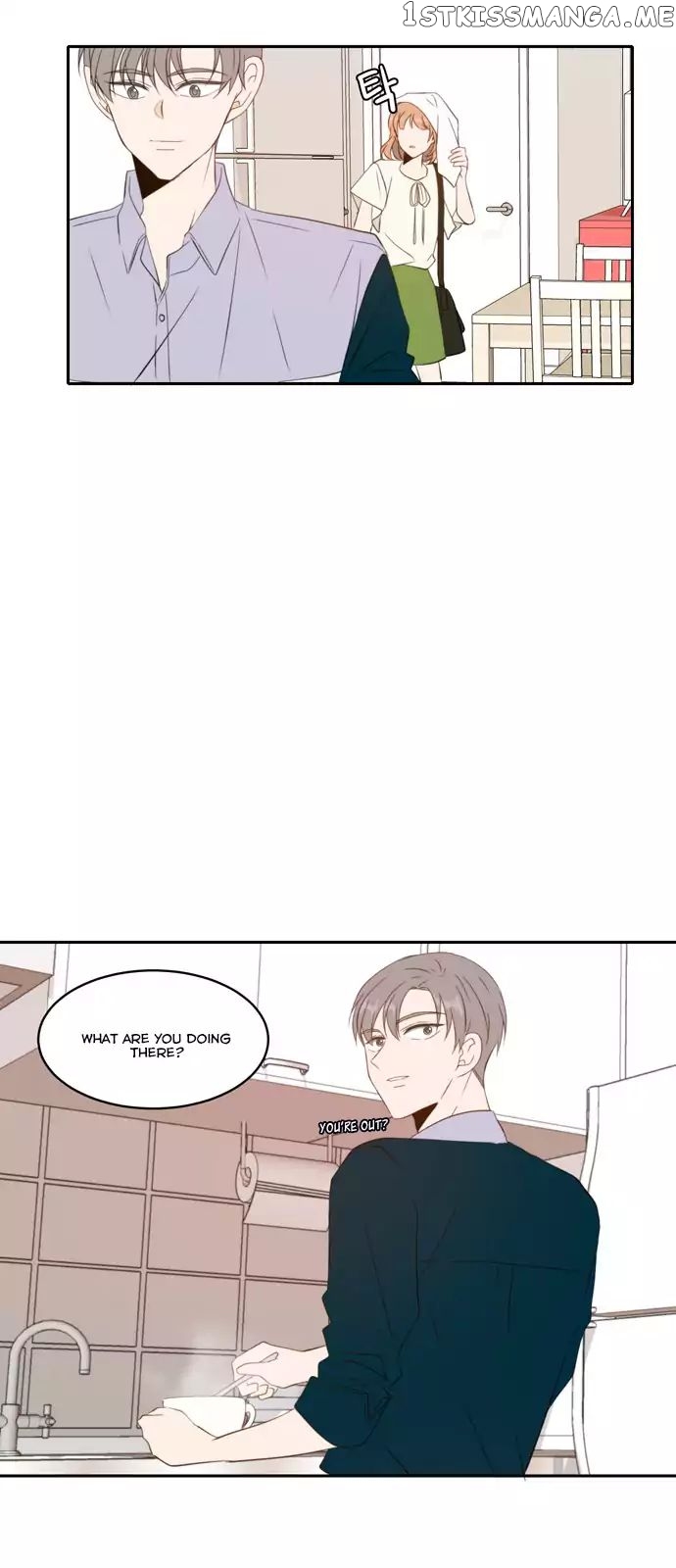 A Good Day to Be a Dog chapter 65 - page 18