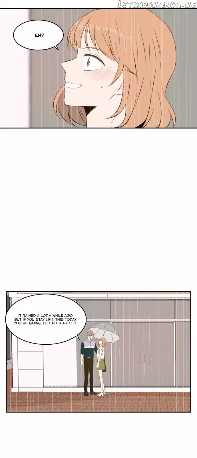 A Good Day to Be a Dog chapter 65 - page 2