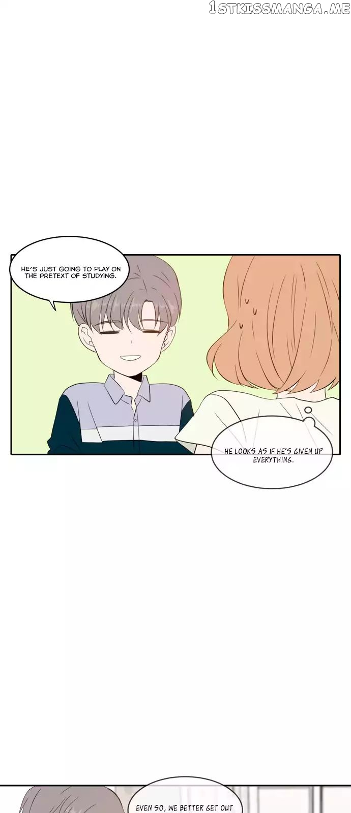 A Good Day to Be a Dog chapter 65 - page 26