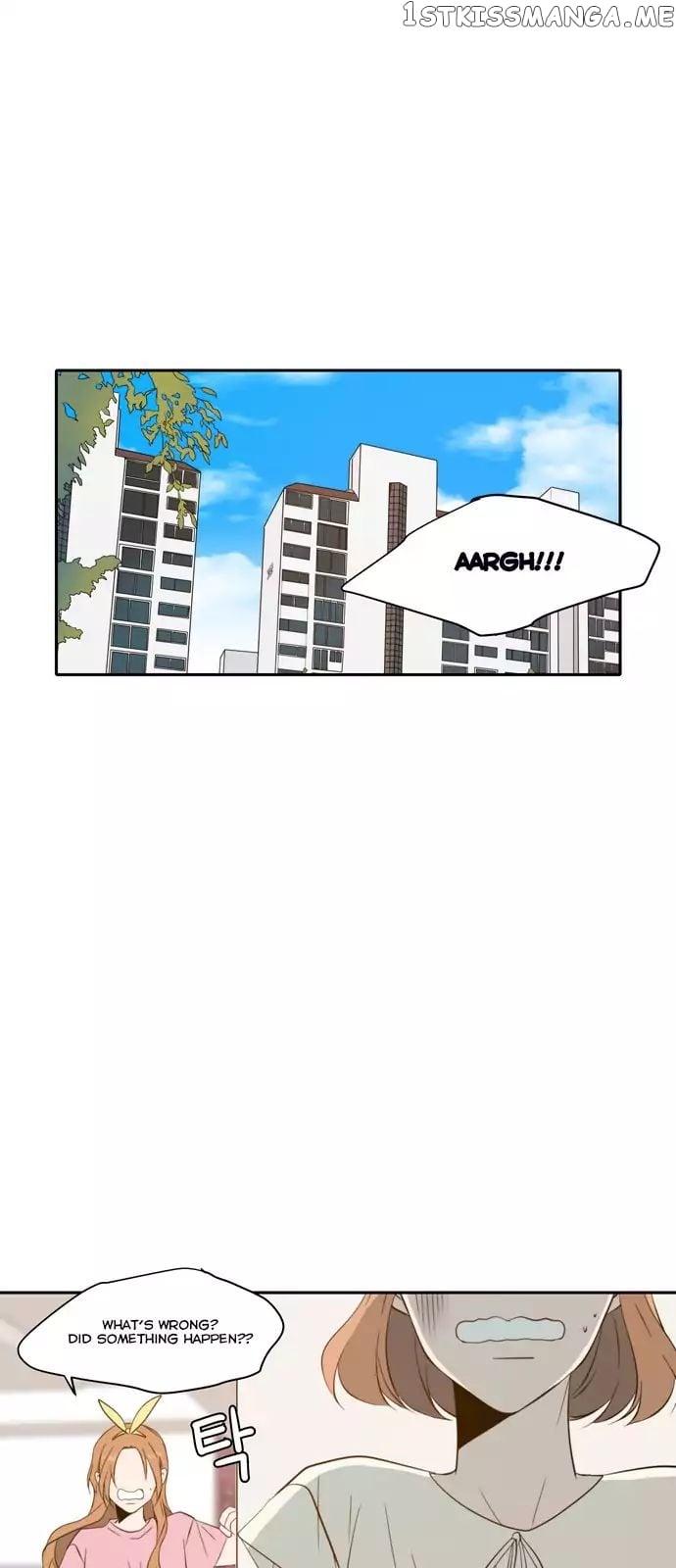 A Good Day to Be a Dog chapter 64 - page 1