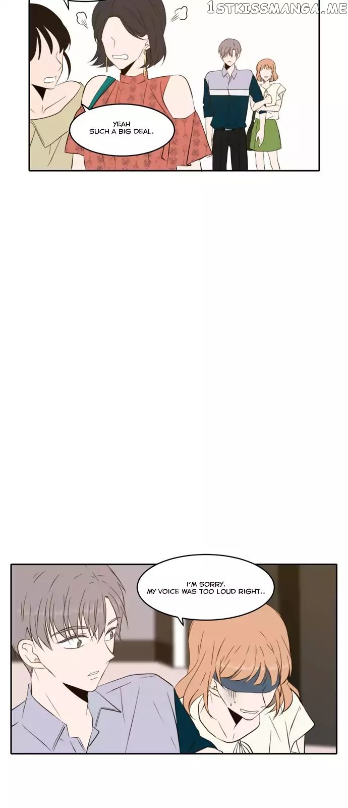 A Good Day to Be a Dog chapter 64 - page 15
