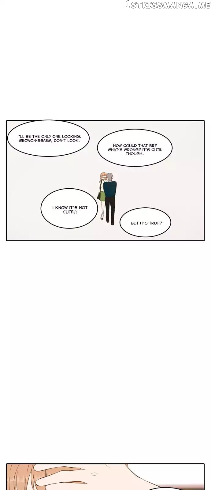 A Good Day to Be a Dog chapter 64 - page 19