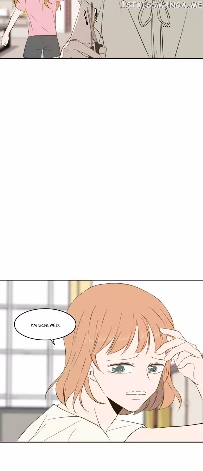 A Good Day to Be a Dog chapter 64 - page 2