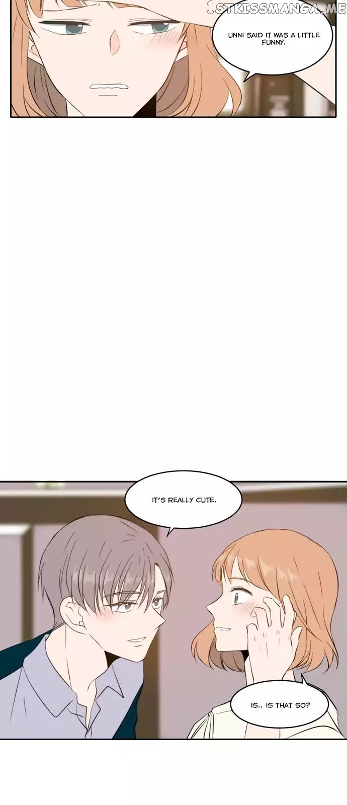 A Good Day to Be a Dog chapter 64 - page 20